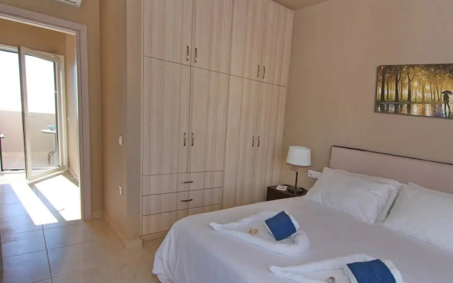 Fabulous 3 bedroom villa perfect for family vacations