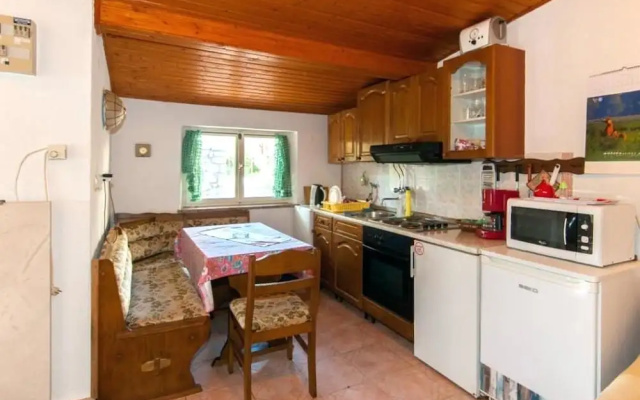 House Ljiljana