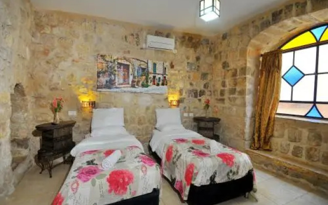 Vitrage Luxury Residence
