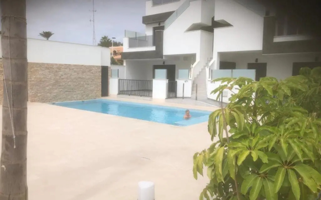 Apartamento San Pedro del Pintar