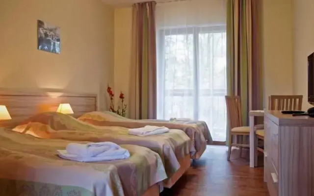 Rabczański Zdrój Medical Spa