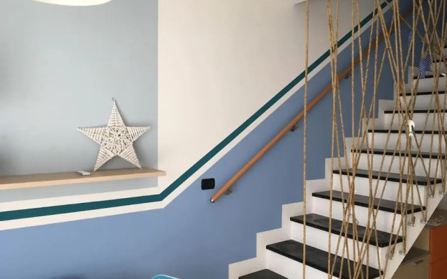 Appartamento Villa Rita a 100 m dal mare!