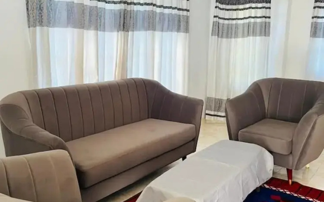 The Crowns Lodge