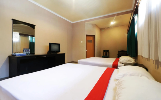 Guesthouse Eve