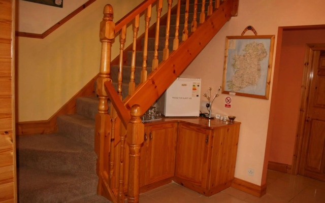 Algret House B&B