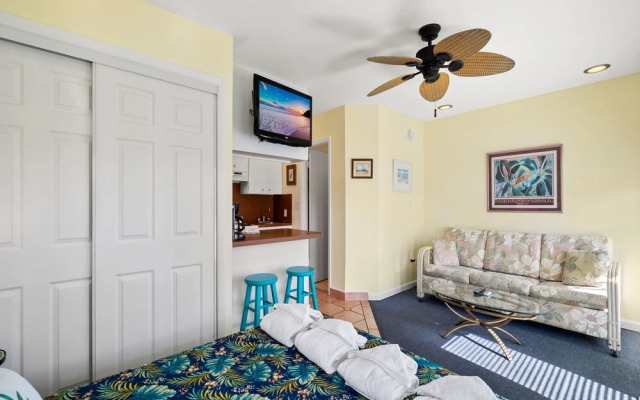 Sea Rocket by Distinctive Beach Rentals