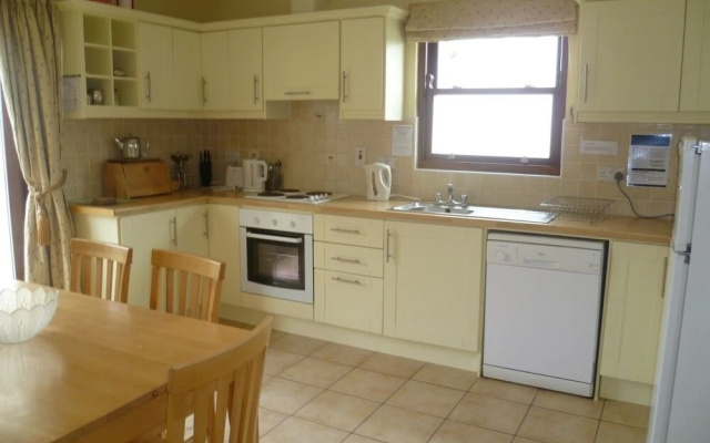 Ballylickey Bay Holiday Home