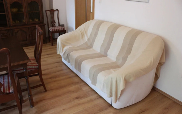 Pintar Apartment