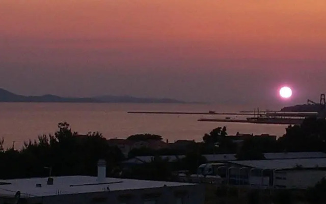 Vila Moli