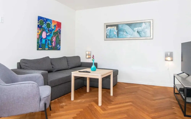 Holiday Home in Holstebro