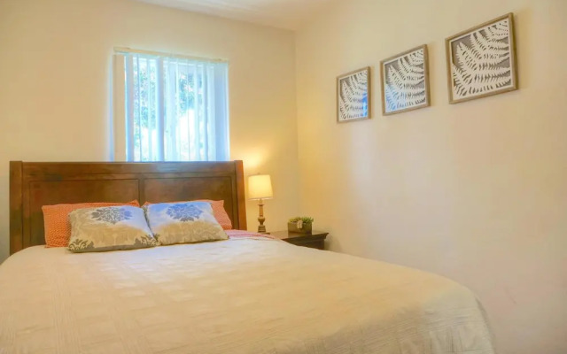 SD007 3 Bedroom Apartment By Senstay