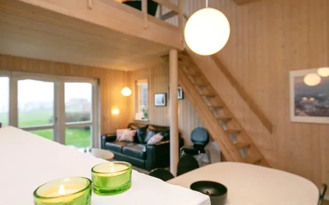 4 Star Holiday Home in Faaborg
