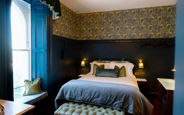 Haddington House Hotel