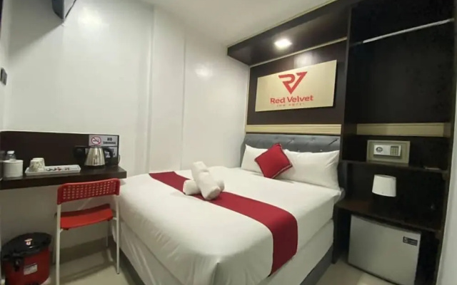 Red Velvet Inn Hotel