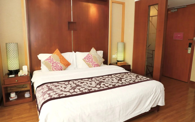 Nan He Xi Yue Hotel