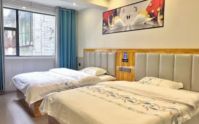Xinyuan Hostel