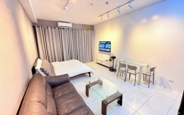 Malate Bayview Mansion