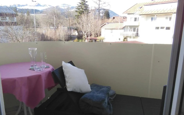 Ferienwohnung am Rotbach