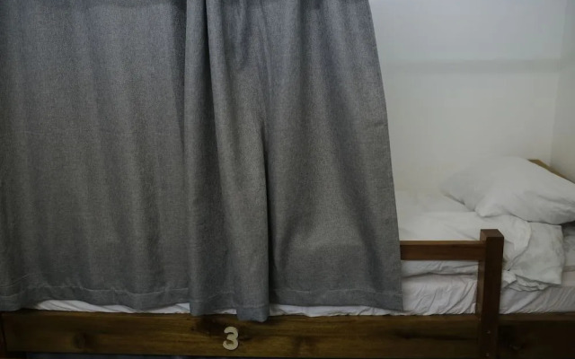 The Q hostel
