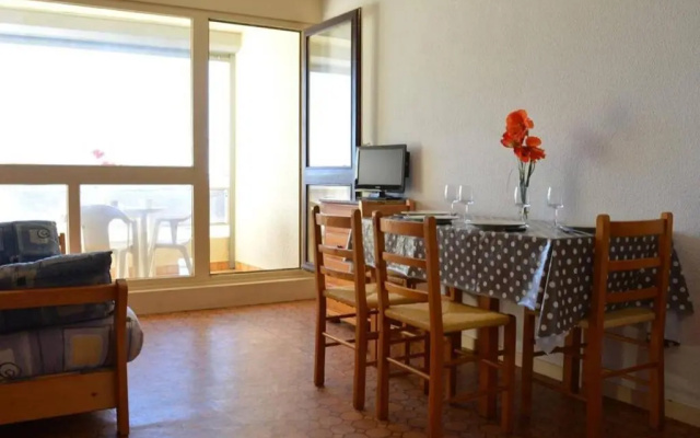 Appartement Fleury-Saint-Pierre-la-Mer, 1 pièce, 4 personnes - FR-1-229D-226