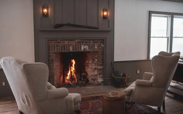 Stonehill's Farmhouse