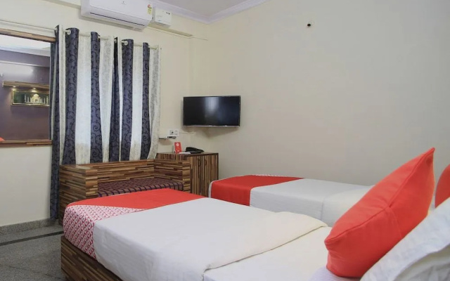 Hotel and Stay in Koramangala