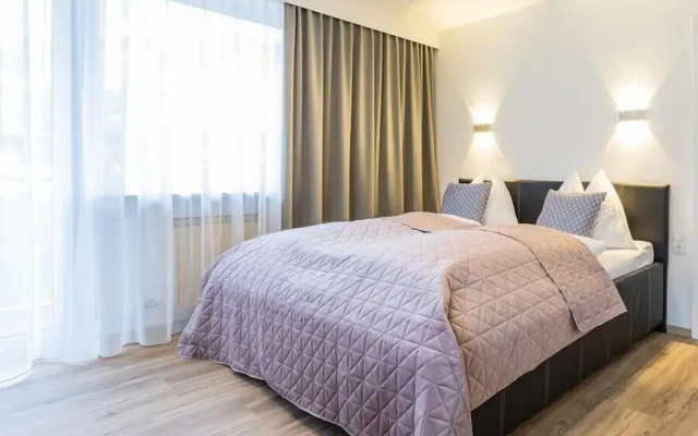 Appartements by Hofer
