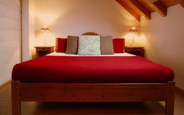 LES Fermes DU Planet N°1 : 3 Pièces 6 Personnes / 3 Rooms 6 People