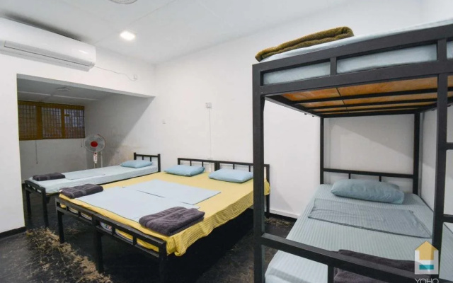 Yoho Lanka Hostels