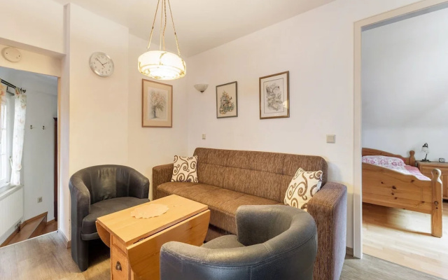Schleiden Wellness Apartment