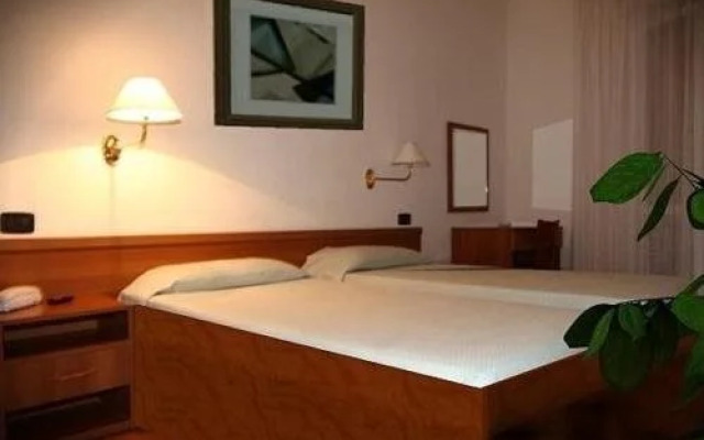 Hotel Ristorante La Bettola