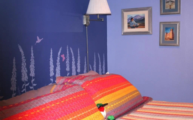 Chocolate Turtle B&B