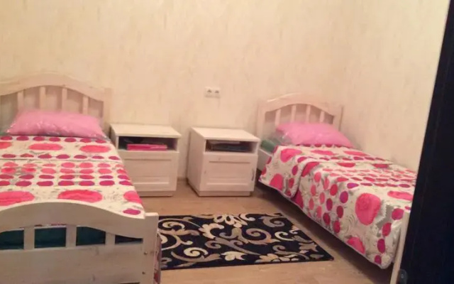 Apartments - Mari`El