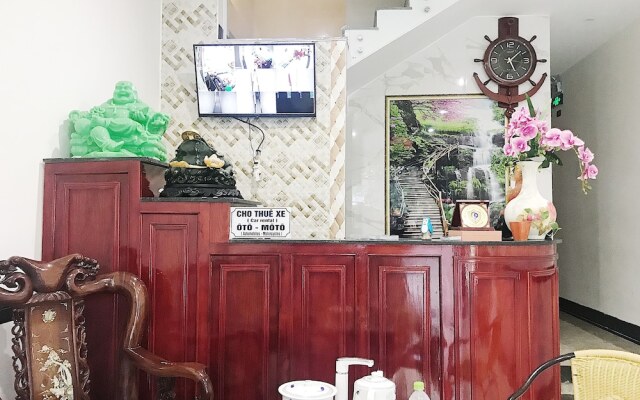 Boheme Homestay