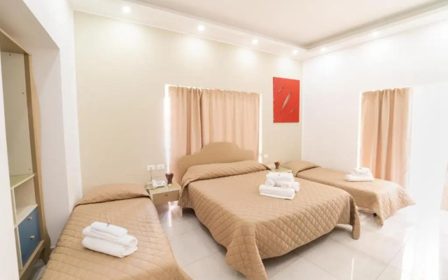 Royal House Napoli Centro "by ClaPa Group Dislocated Hospitality