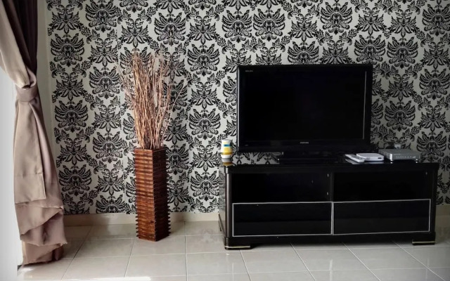 Ilirplace Homestay KTC