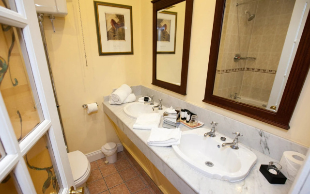Killeen House Hotel