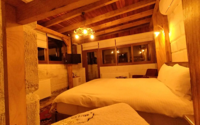 Begam Butik Otel