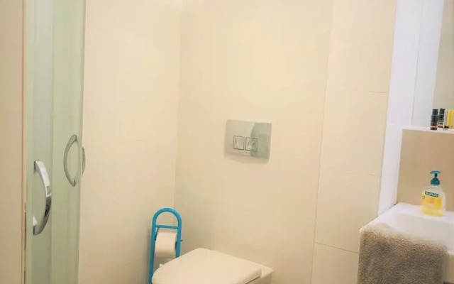 Hostel OT