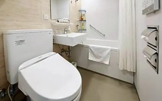 hotel MONday HANEDA AIRPORT - Vacation STAY 69313v