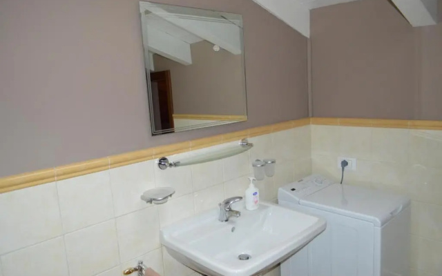 Il Melograno Apartament