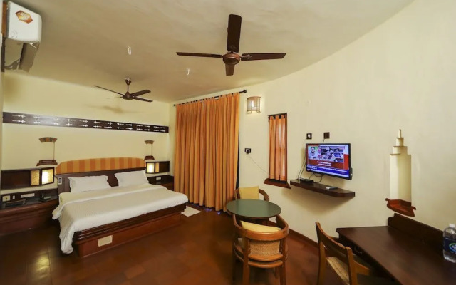 BTH Sarovaram
