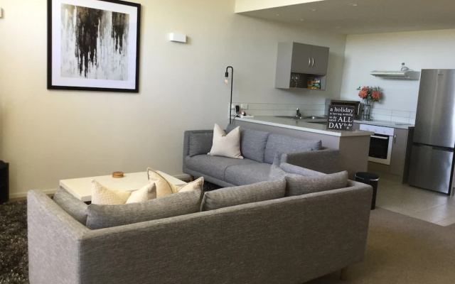 Ocean Serenity Apartments Whitianga