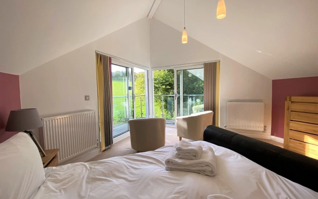 Trewhiddle Villa 23