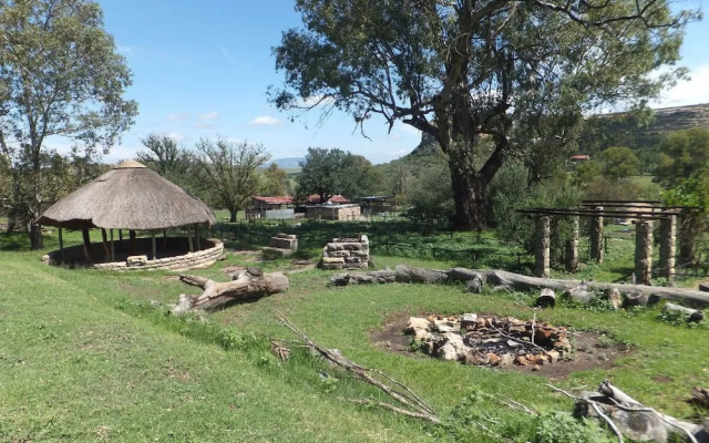 Punjabi Guest Lodge