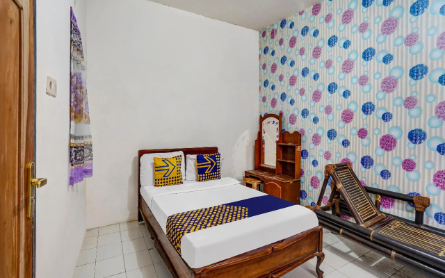 OYO Homes 91103 Desa Wisata Lembah Gunung Tumpeng
