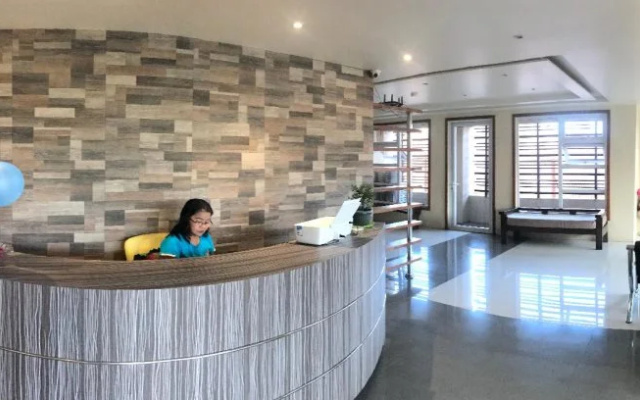 RL Veranda Suites