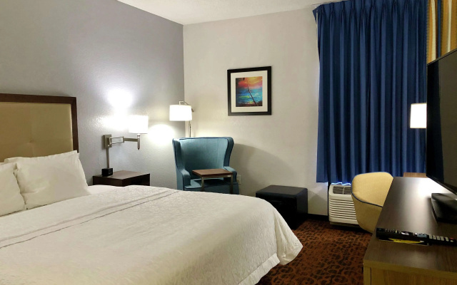 Hampton Inn Spring Hill
