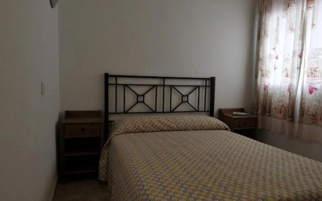 Pension Facundo