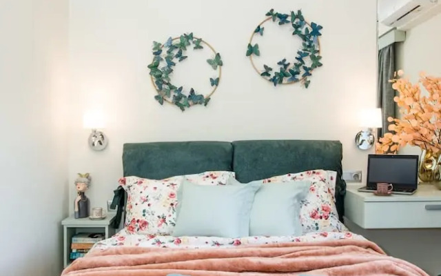 Mini Zen Nomad Maison - Calming and Charming